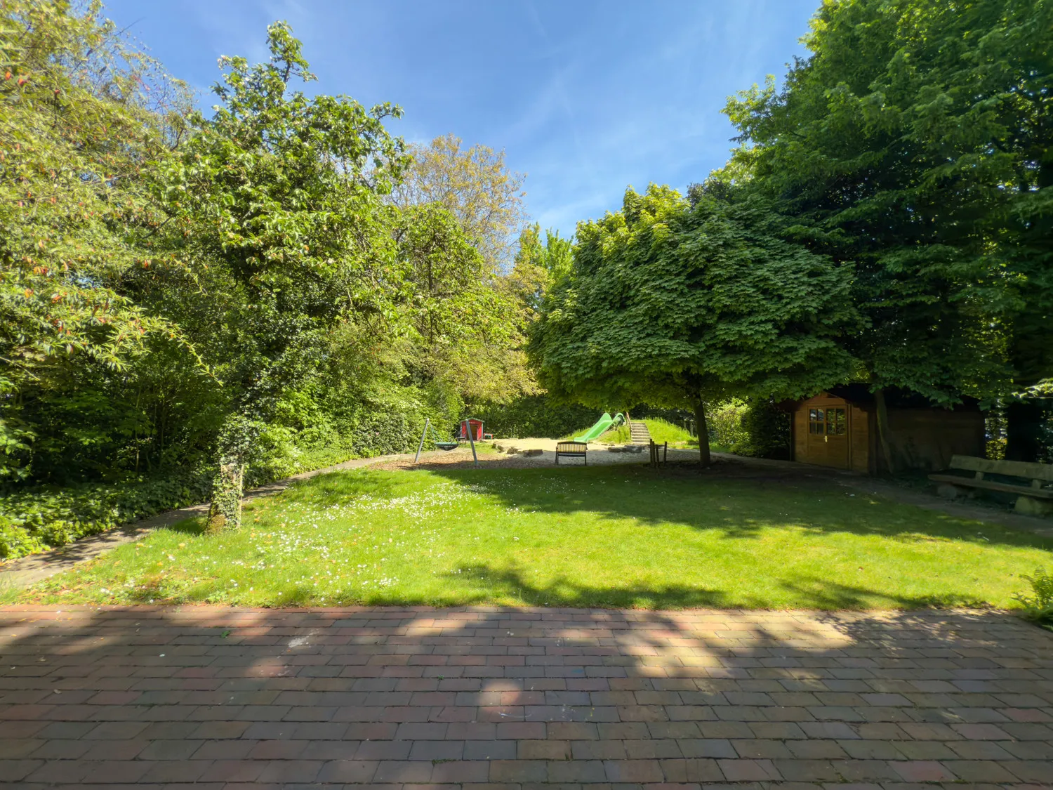 Garten