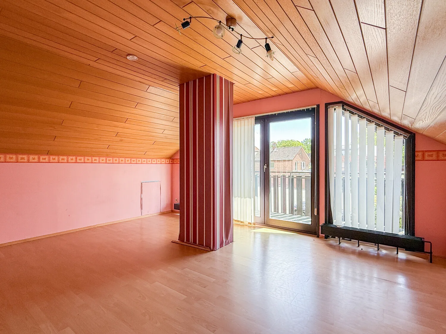 Schlafzimmer II DG