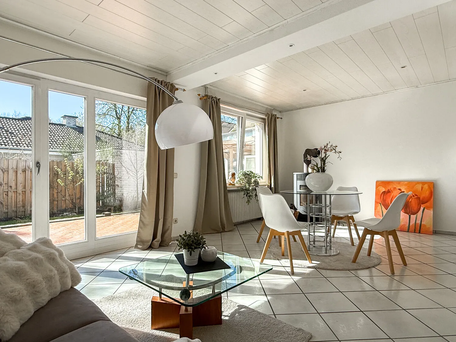 Wohnzimmer I