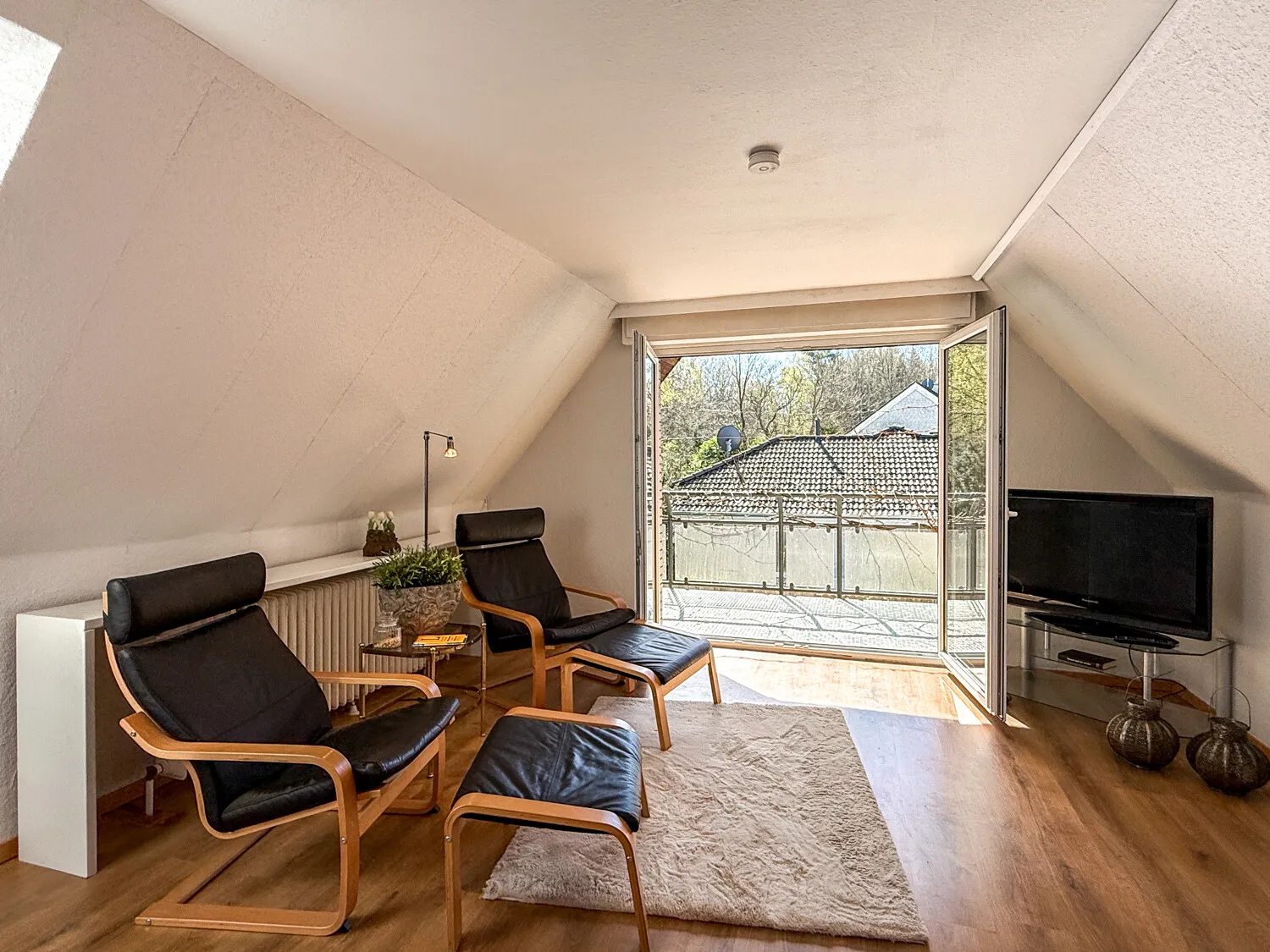 Wohnzimmer II