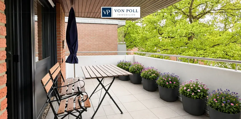 von Poll Immobilien GmbH