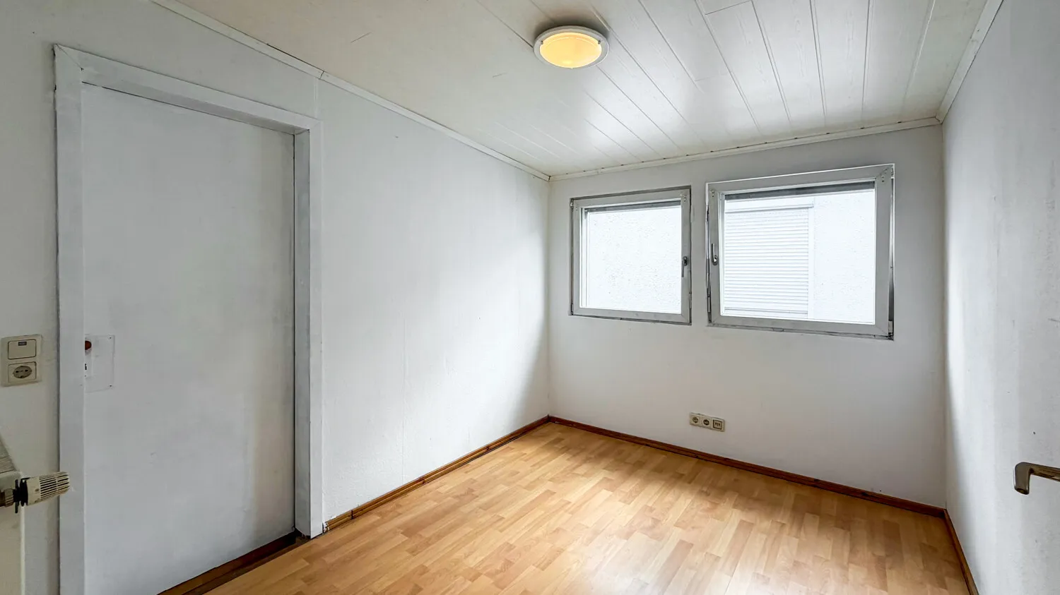 Schlafzimmer 4 WG 1