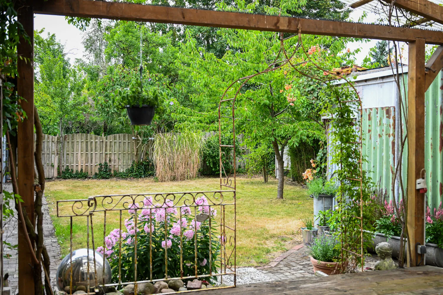 Garten