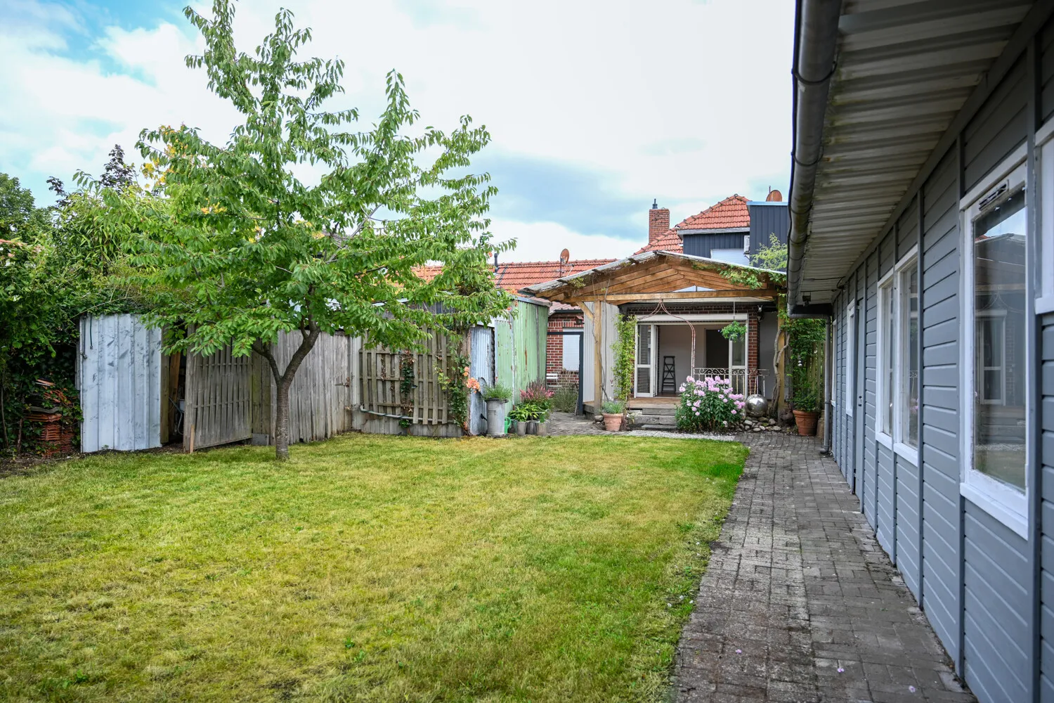 Garten