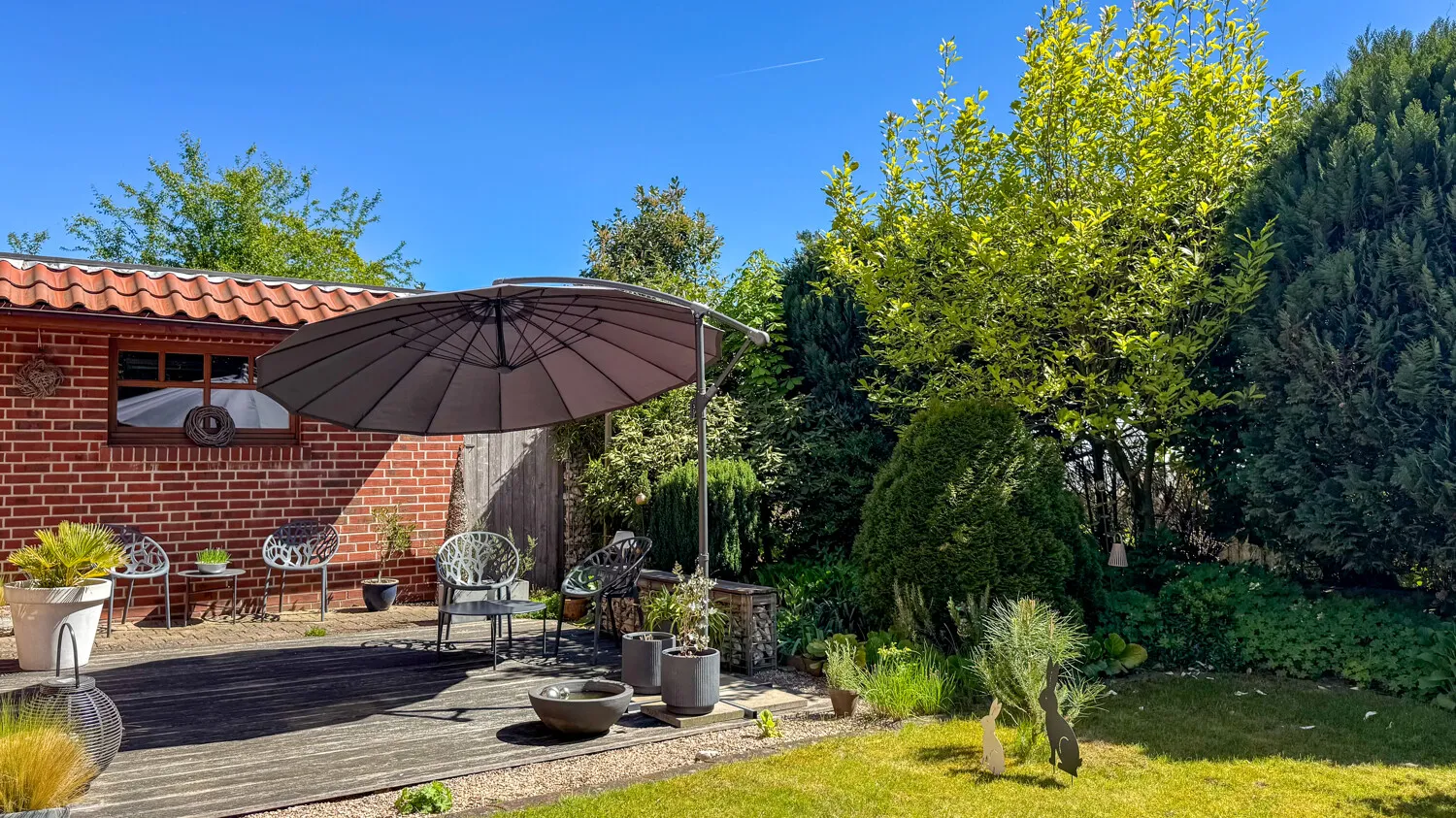 Garten