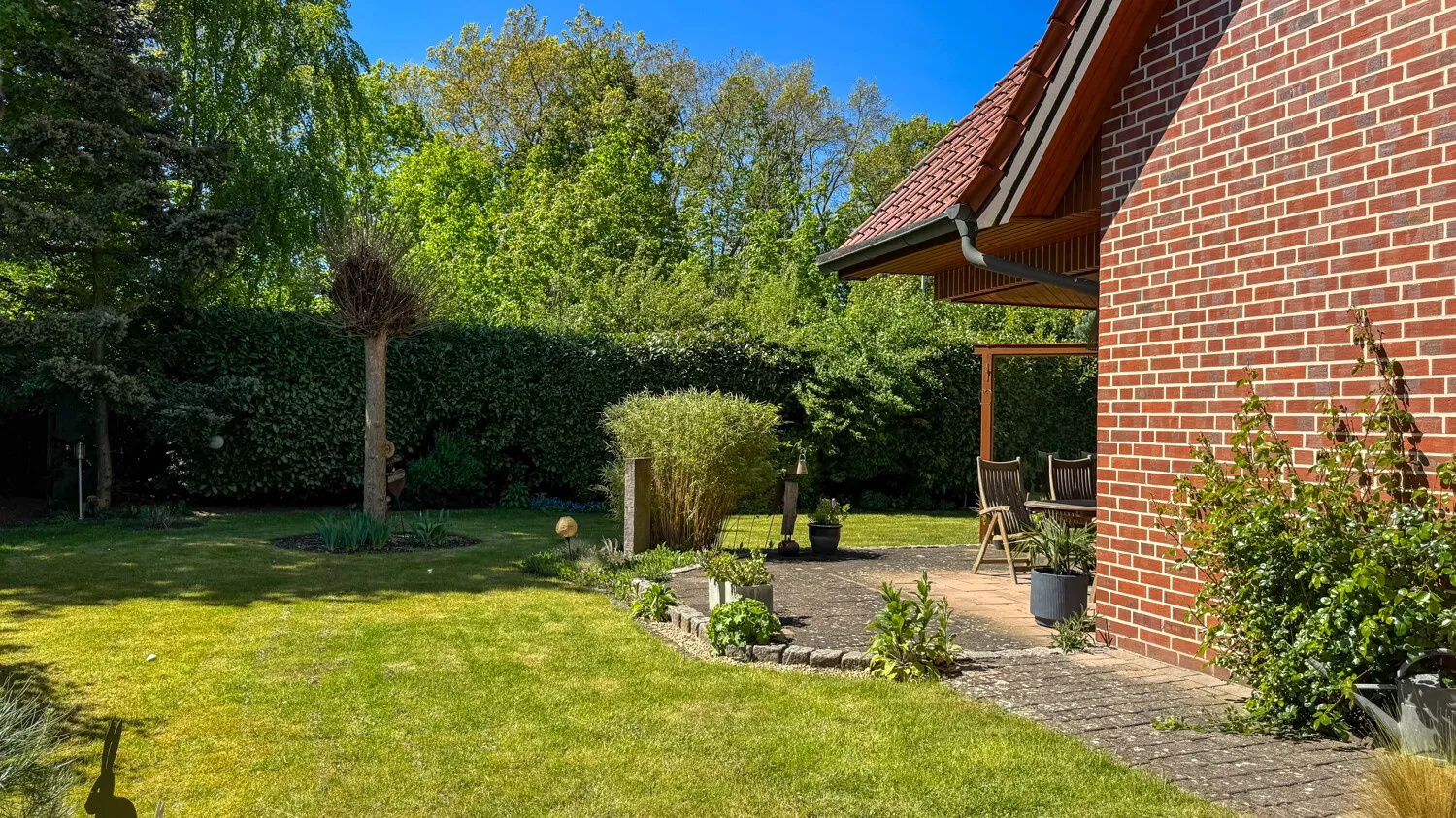 Garten