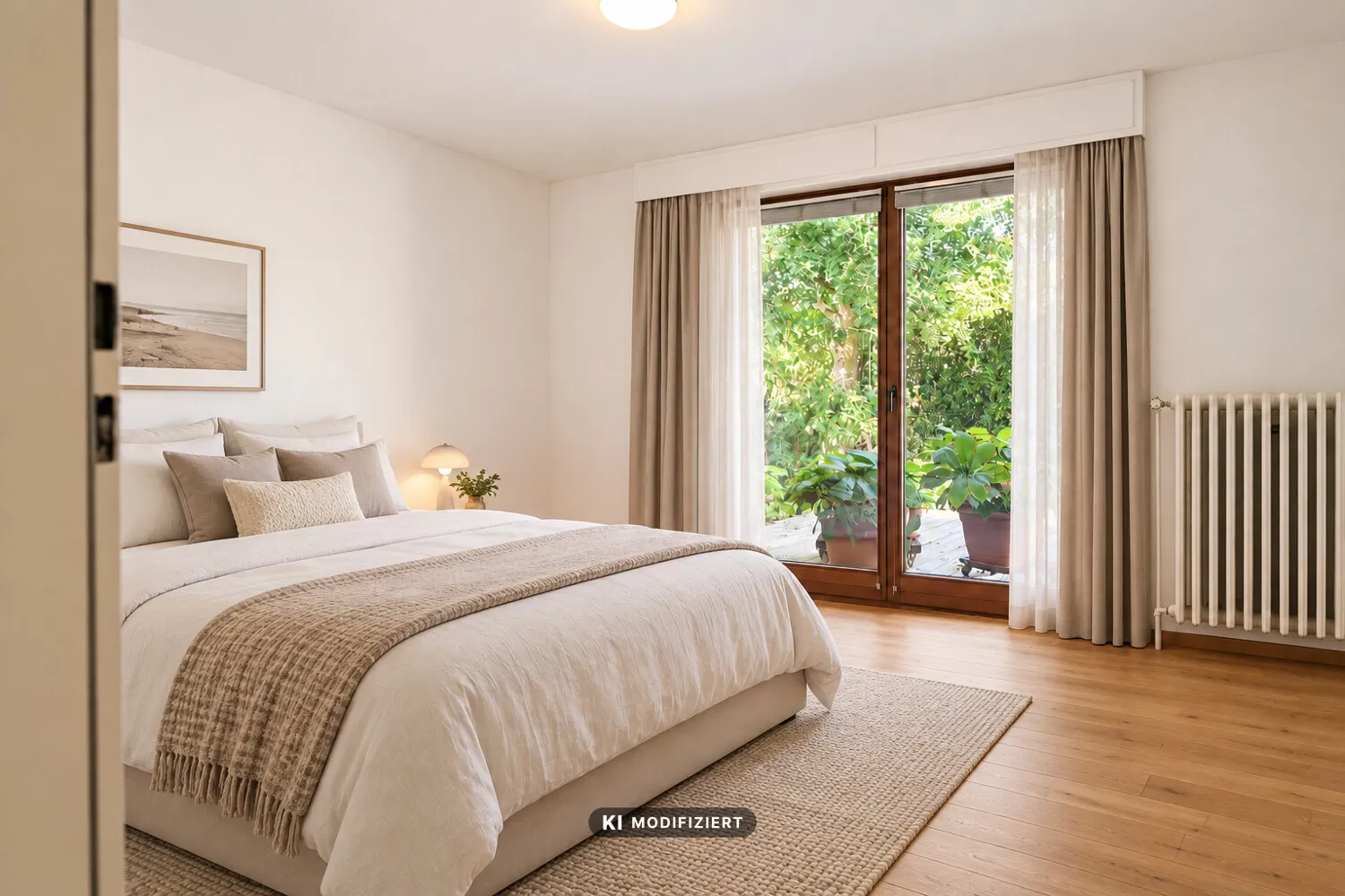Schlafzimmer EG KI