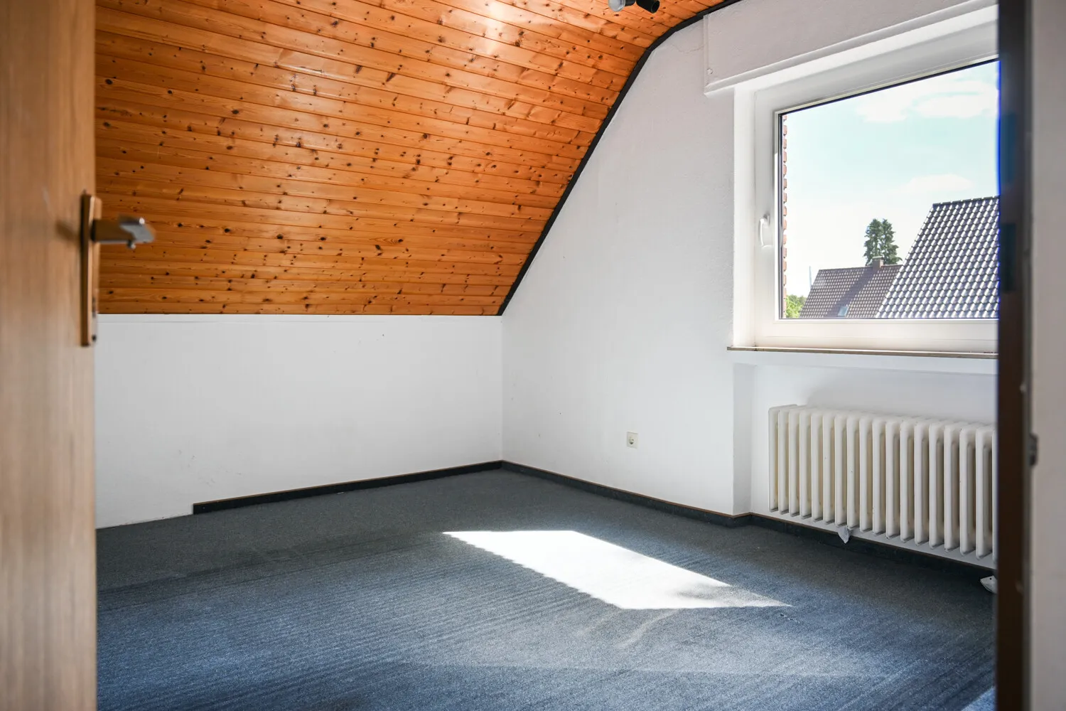 Schlafzimmer I
