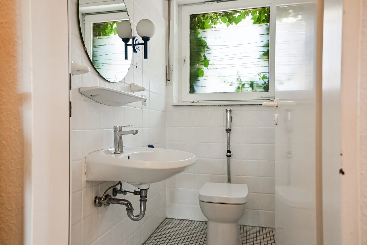 Gäste WC