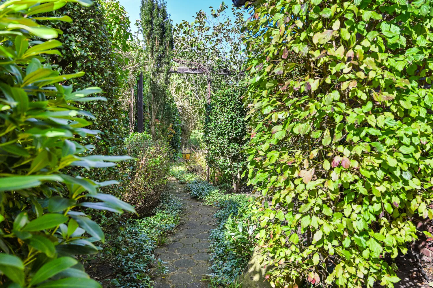 Garten