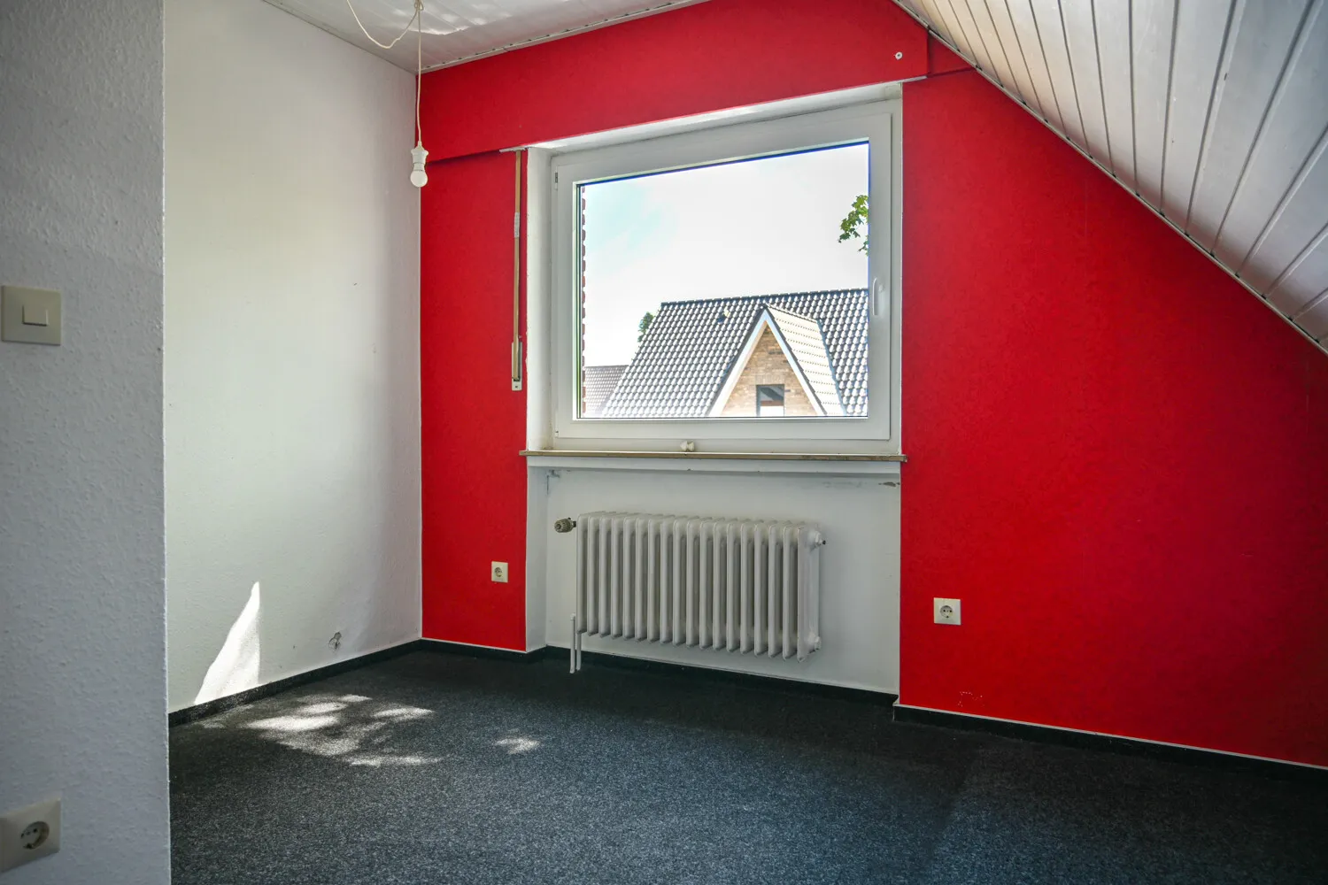 Schlafzimmer II