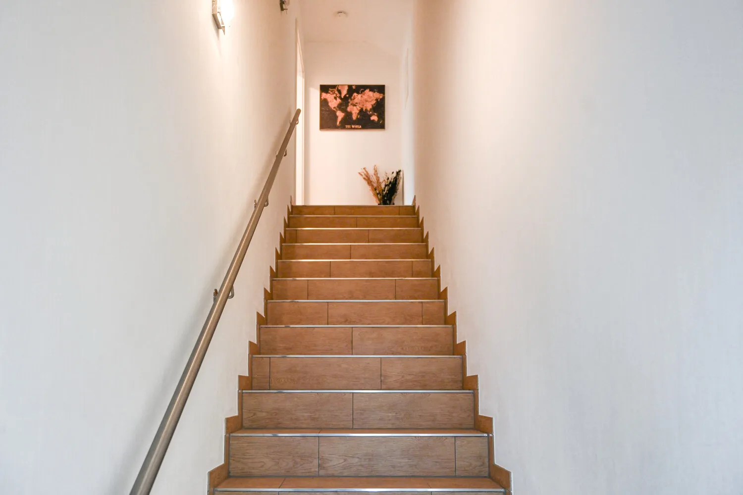 Treppenhaus