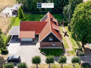 Ländlicher Charme trifft modernen Luxus – besonderes Landhausanwesen auf 4.399m²