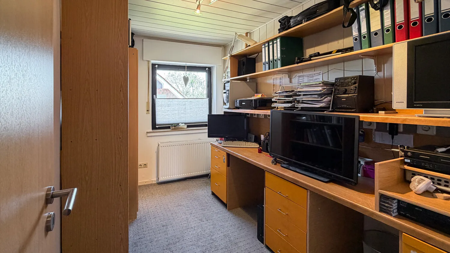 Büro