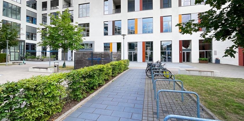 von Poll Immobilien GmbH