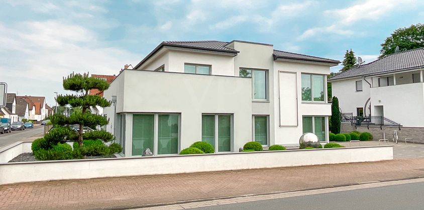 von Poll Immobilien GmbH