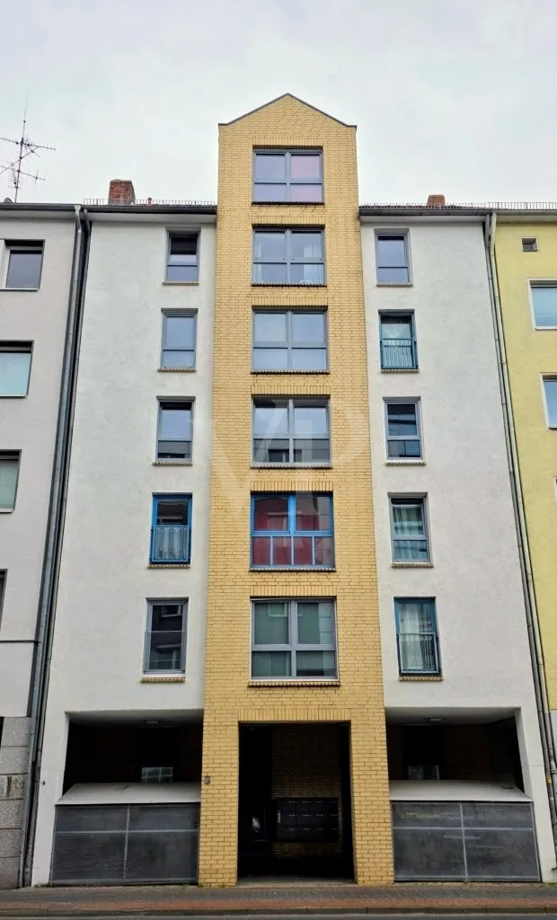 Ansicht