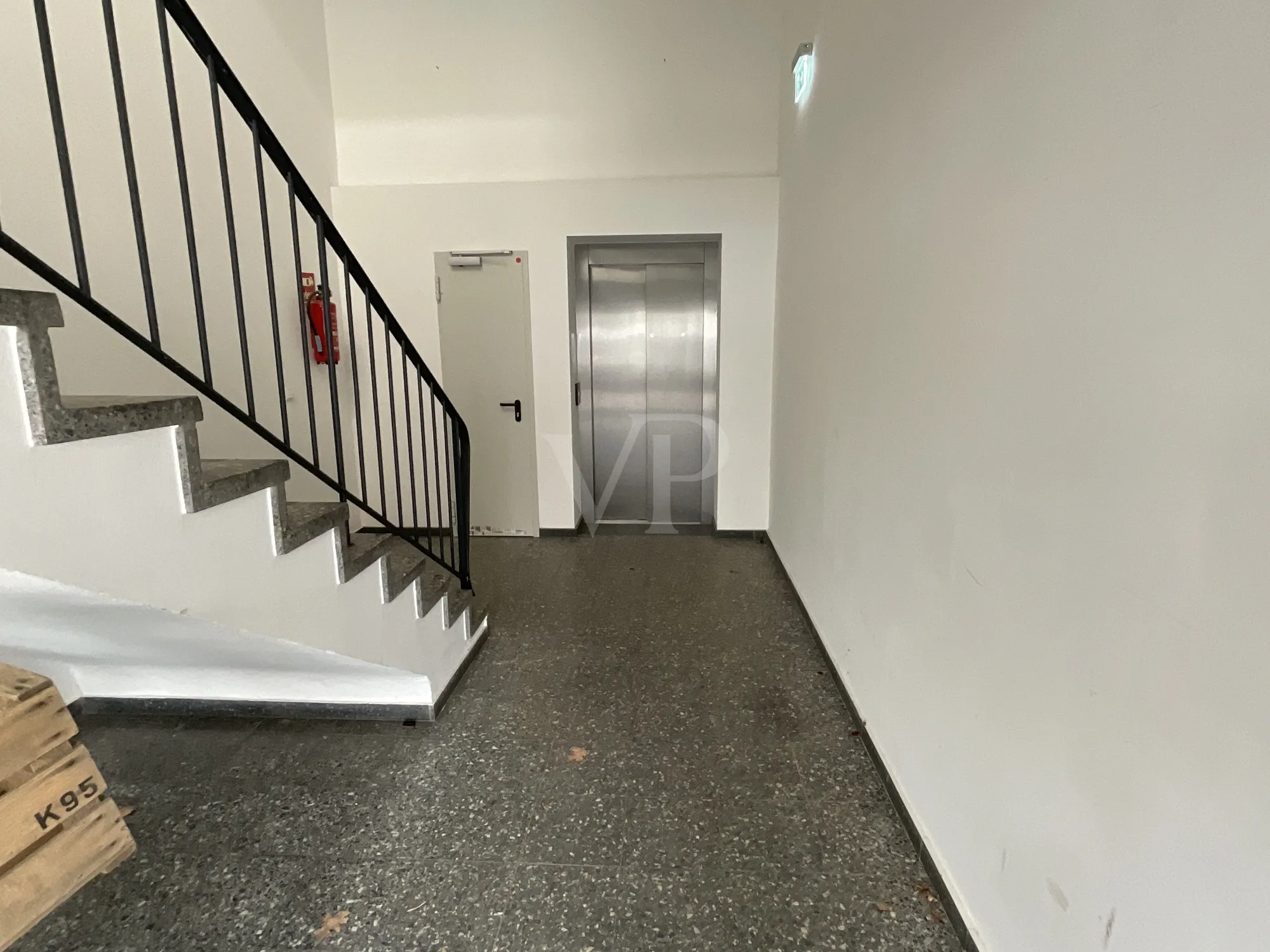 Aufzug
