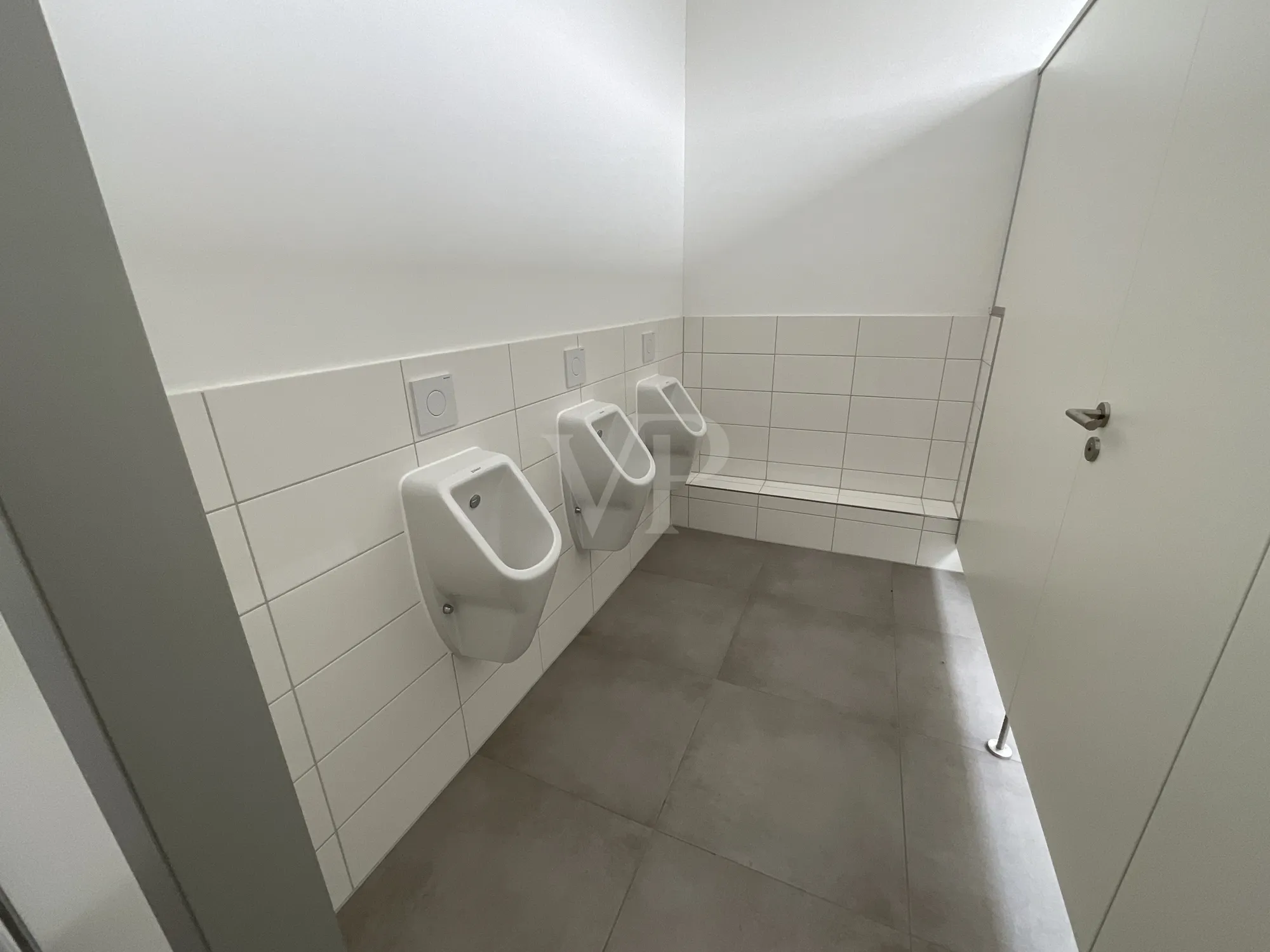 Herren-WC