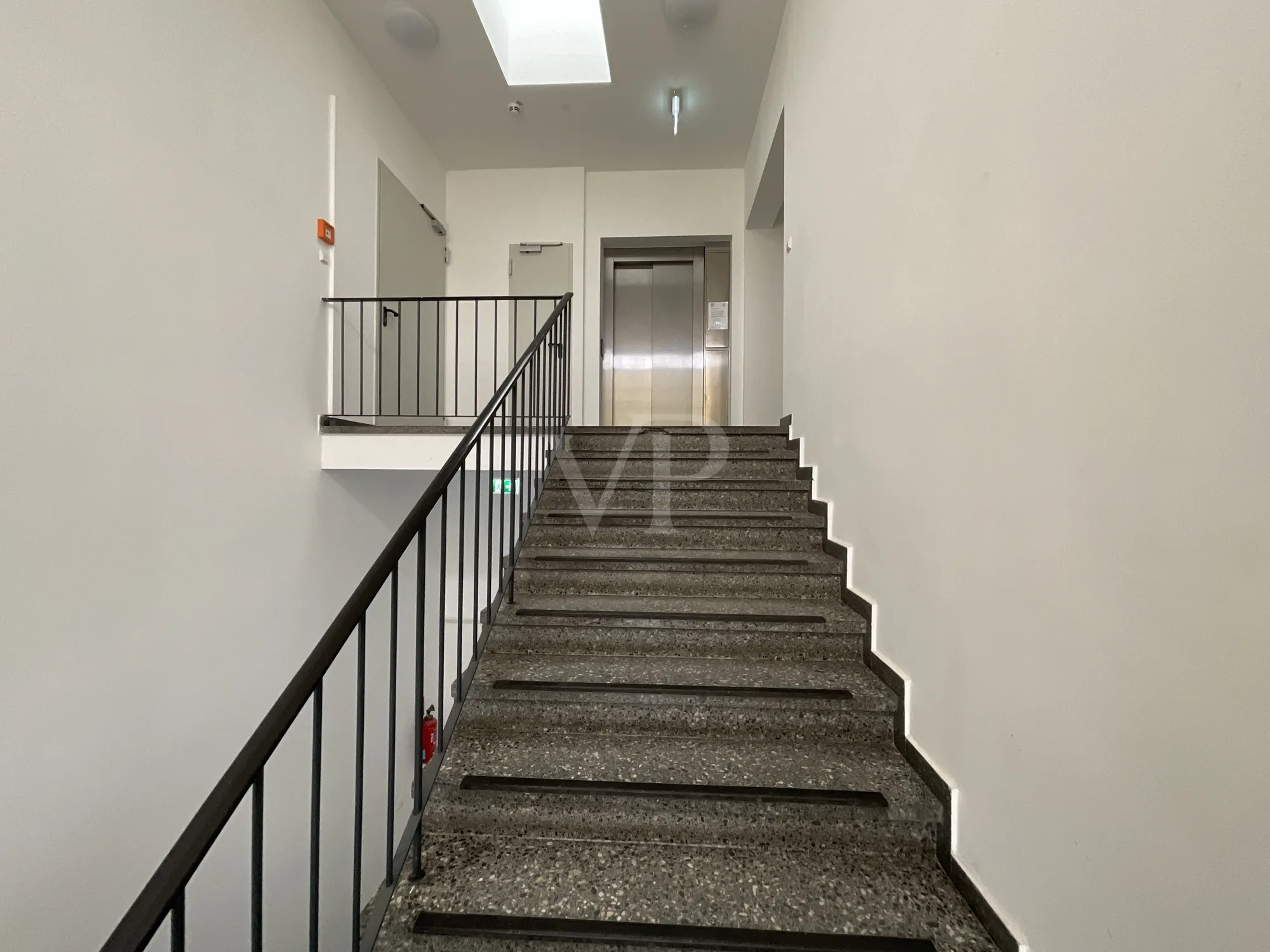 Treppenhaus