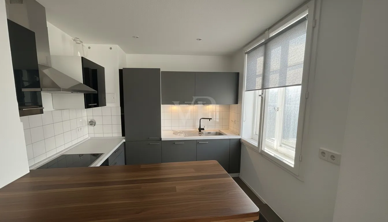 Küche Wohnung 1. OG