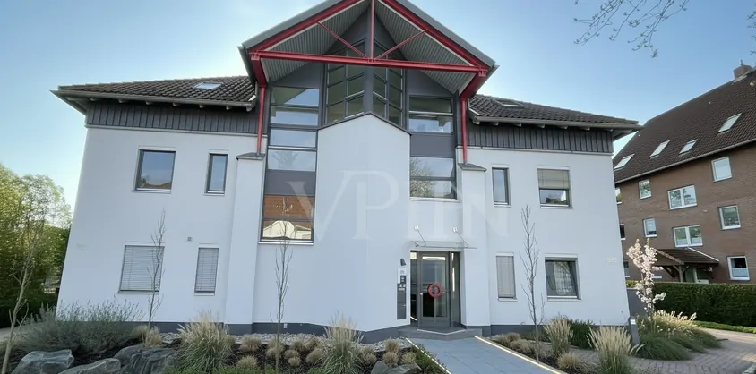 von Poll Immobilien GmbH
