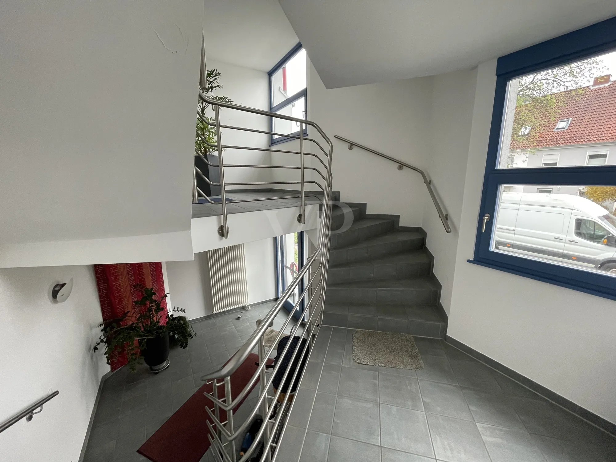 Treppenhaus