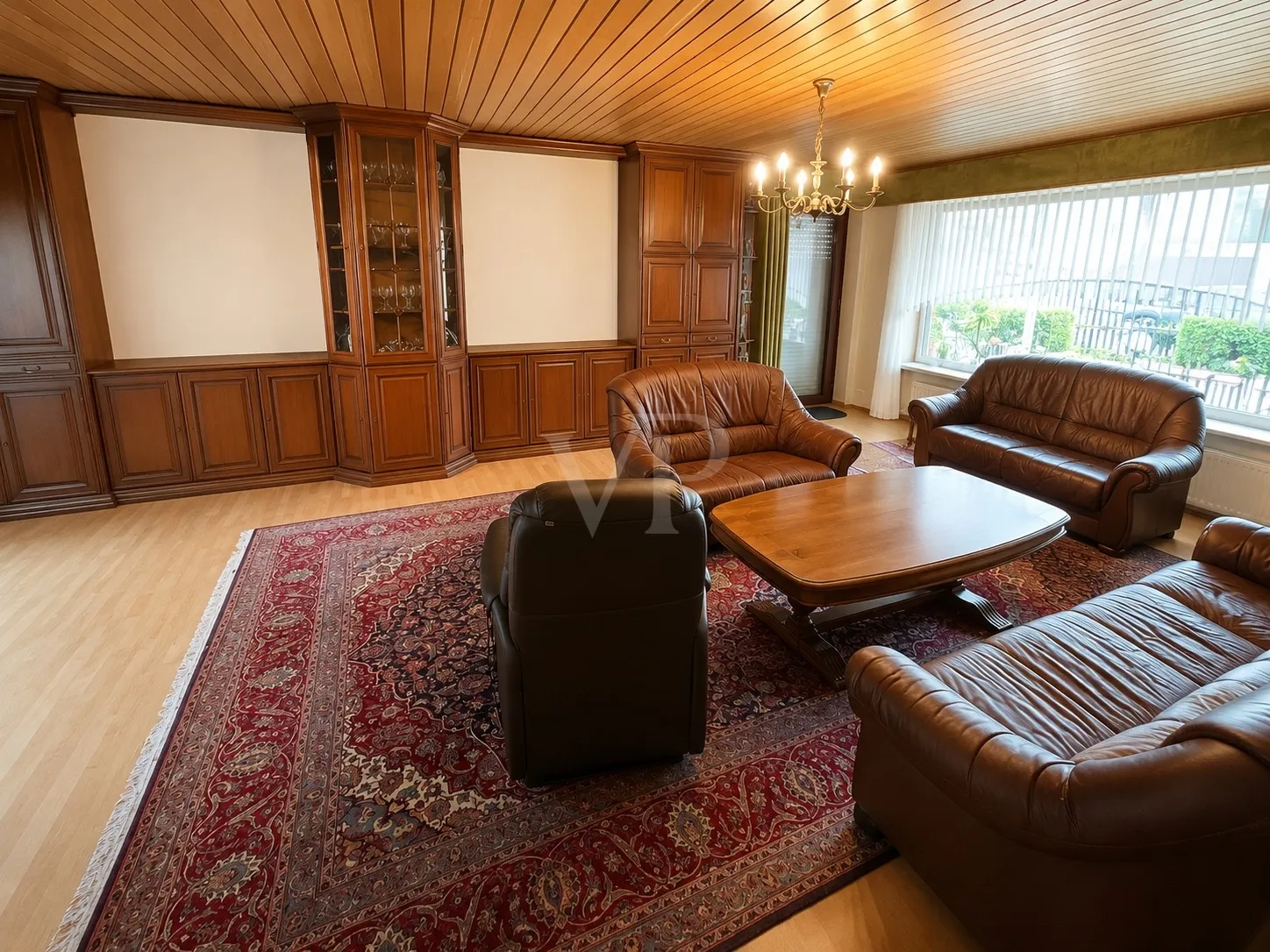 Wohnzimmer EG rechts