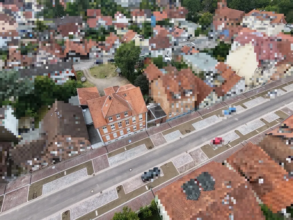 Luftansicht