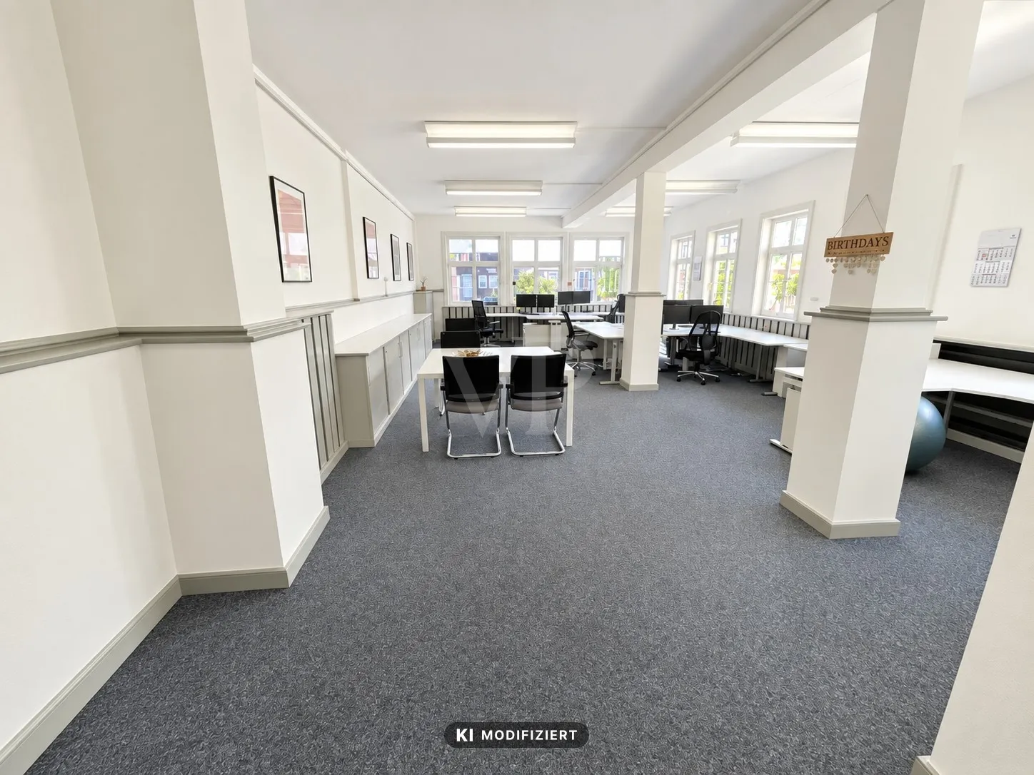 Büro