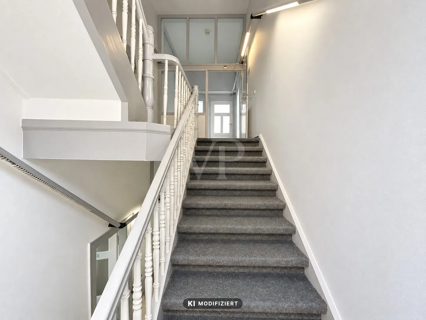 Treppenhaus