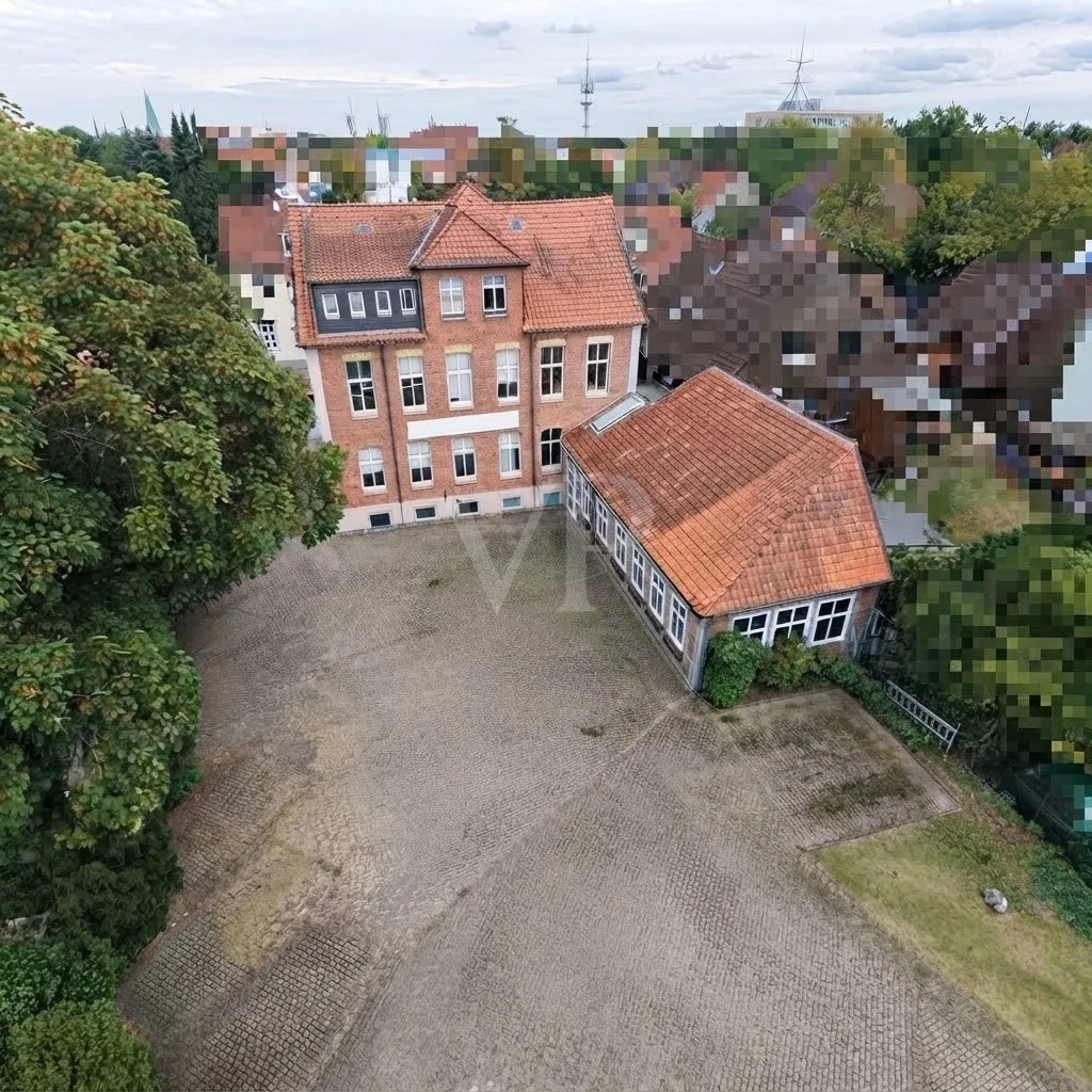 Luftansicht