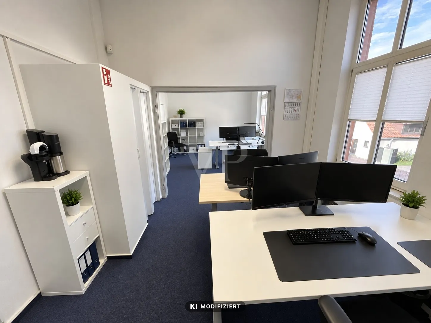 Büro