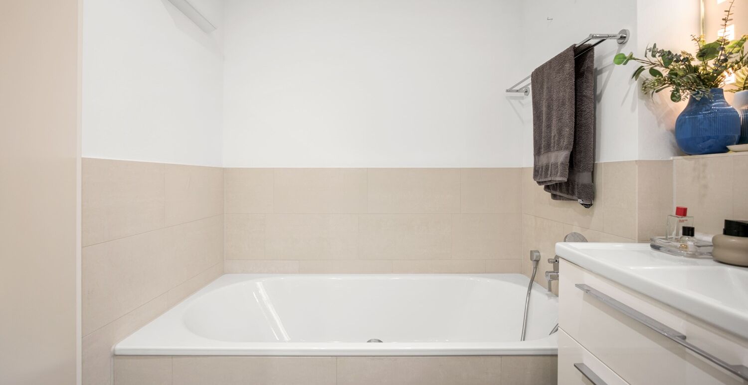 Badewanne