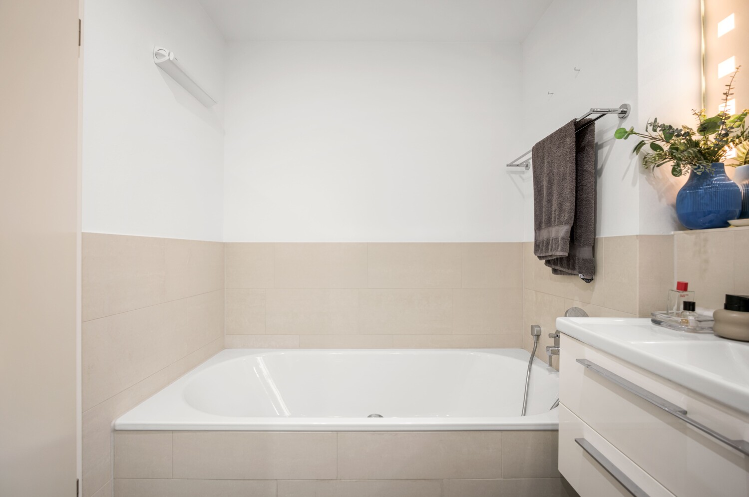 Badewanne