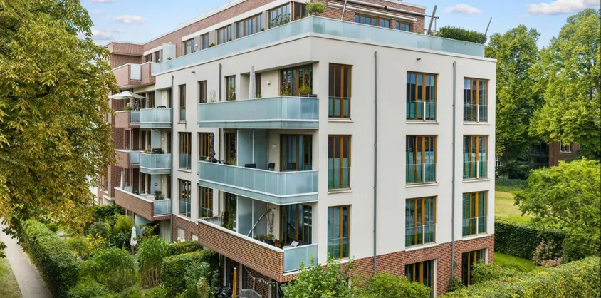 von Poll Immobilien GmbH