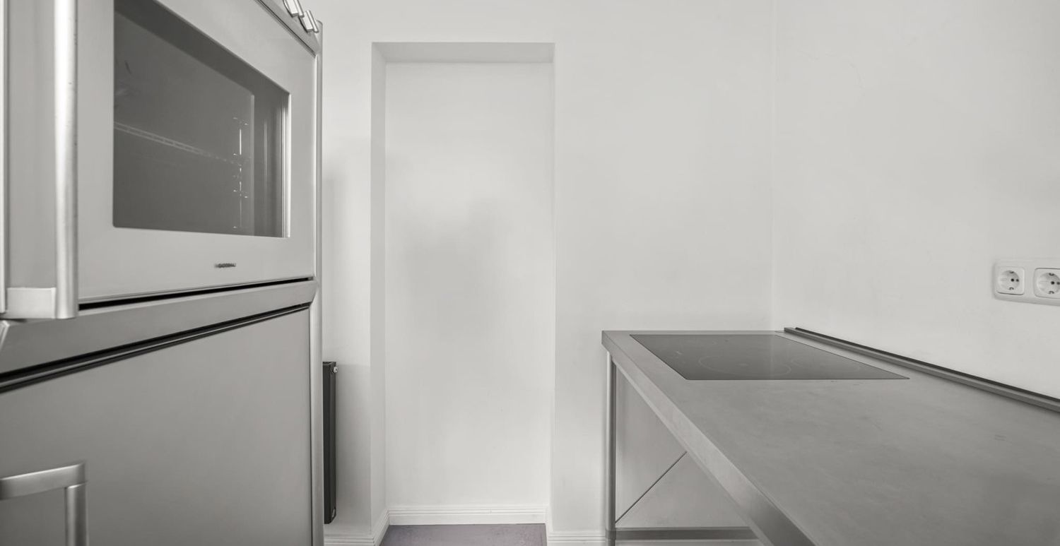 Bulthaup S20 Küche