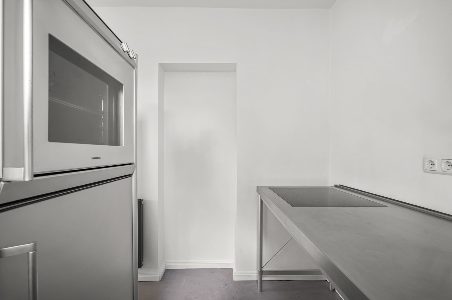 Bulthaup S20 Küche