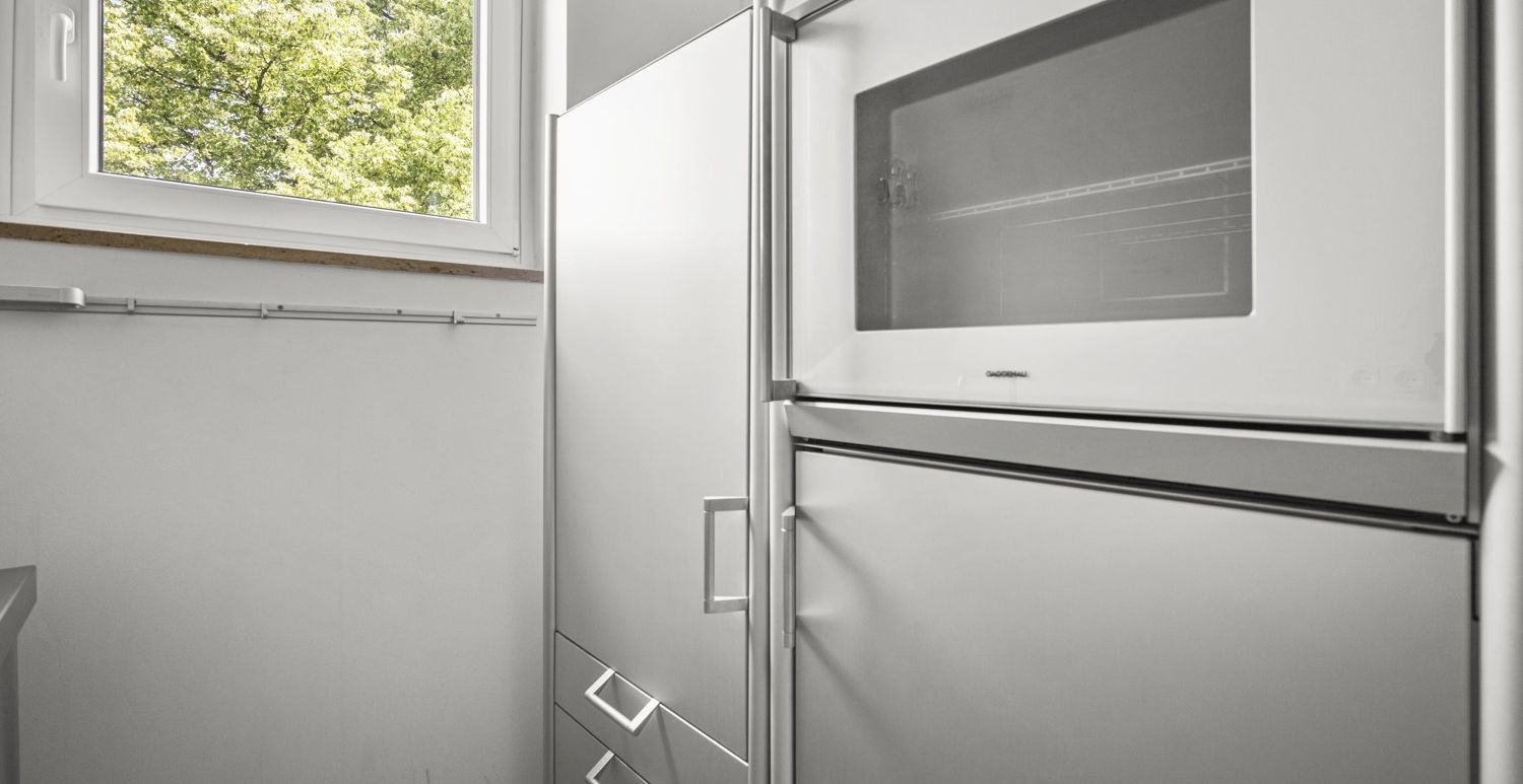Gaggenau Backoffen