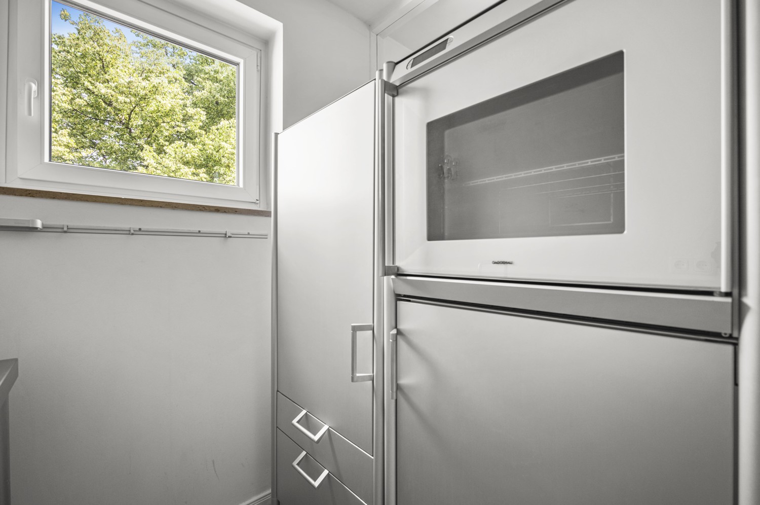 Gaggenau Backoffen