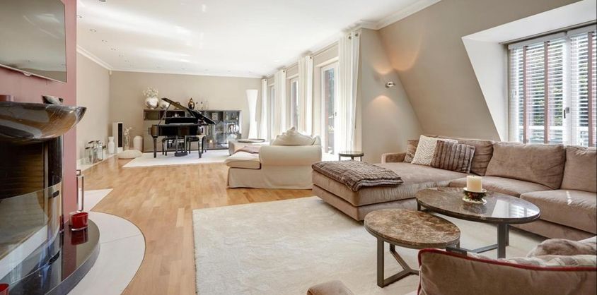 von Poll Immobilien GmbH