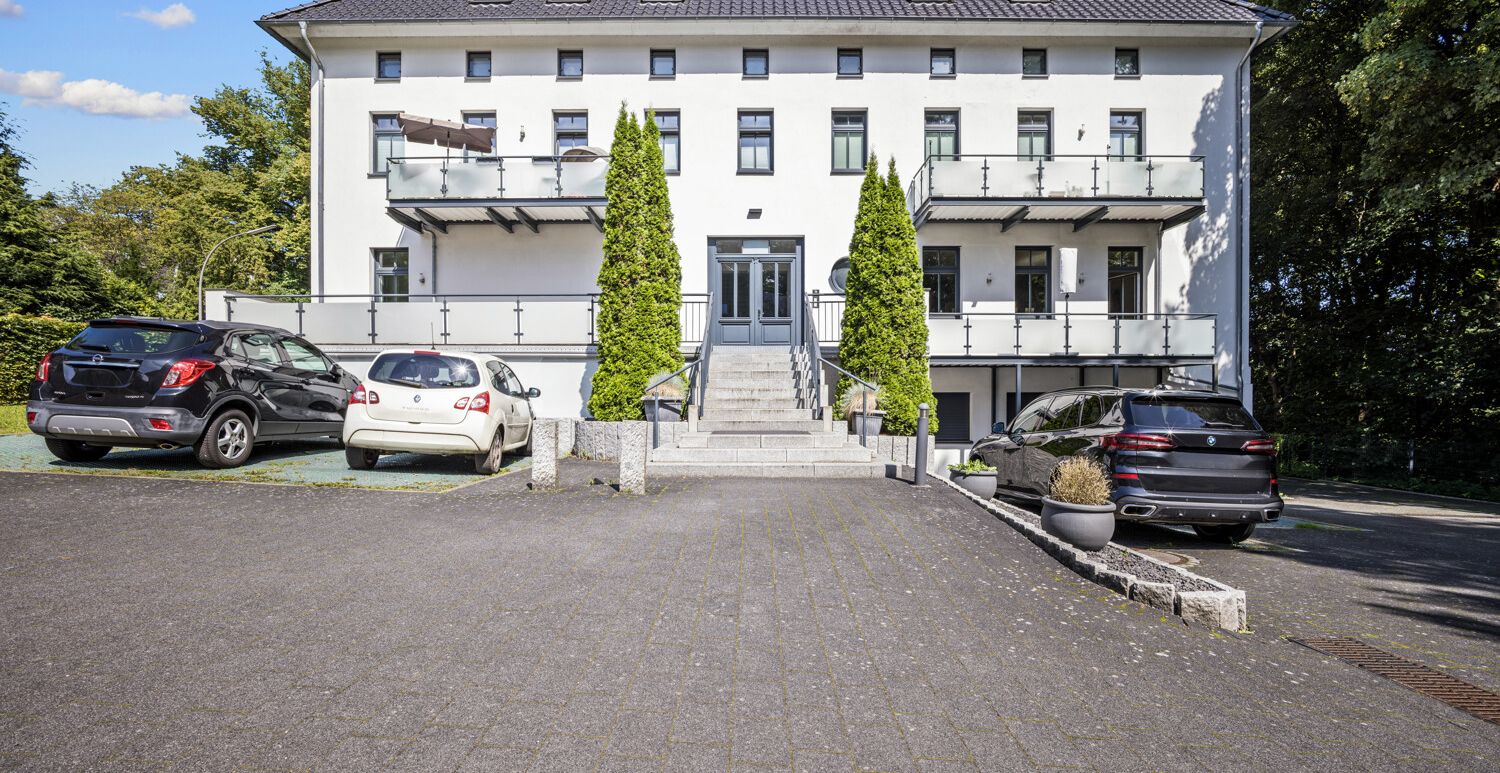 Frontansicht