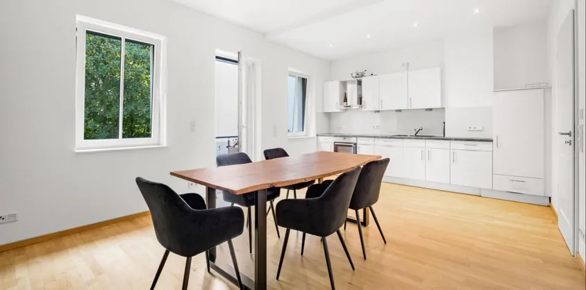 von Poll Immobilien GmbH