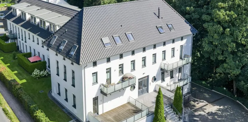 von Poll Immobilien GmbH