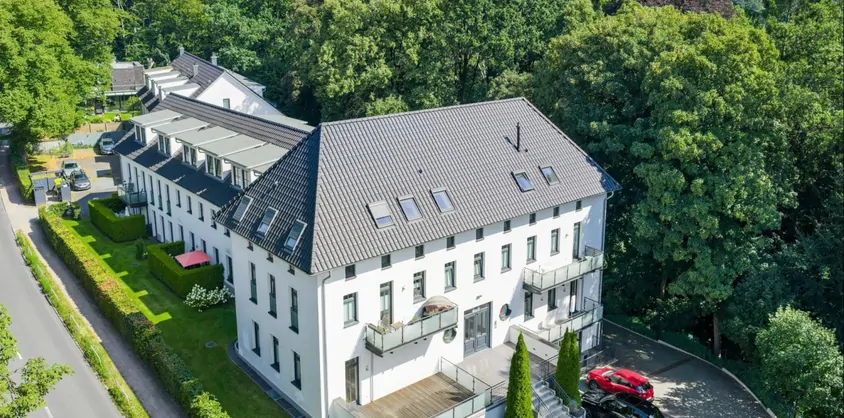 von Poll Immobilien GmbH