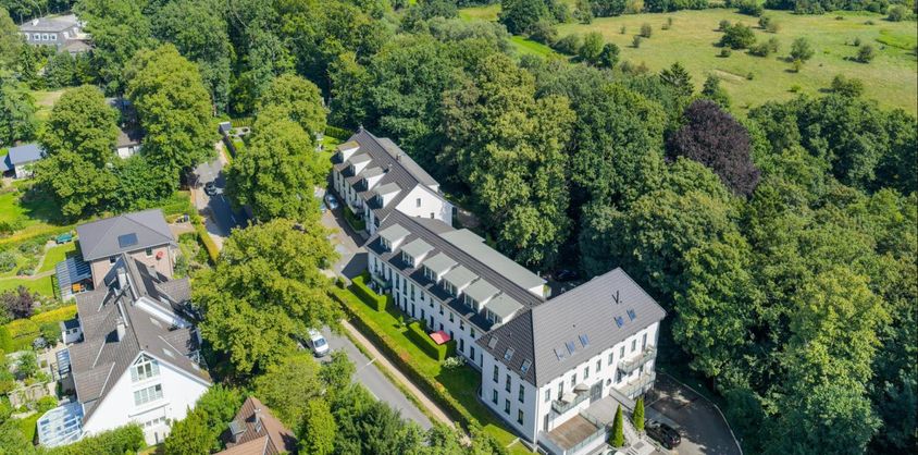 von Poll Immobilien GmbH