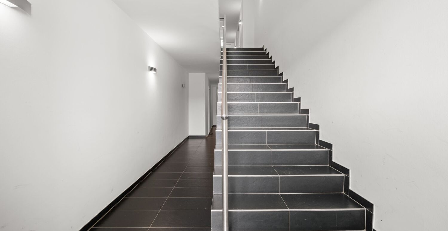 Treppenhaus