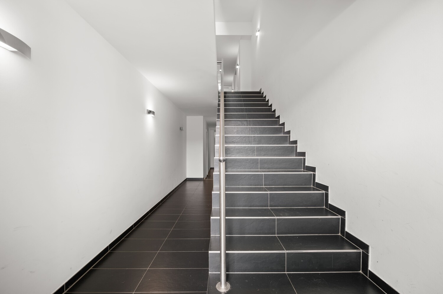 Treppenhaus
