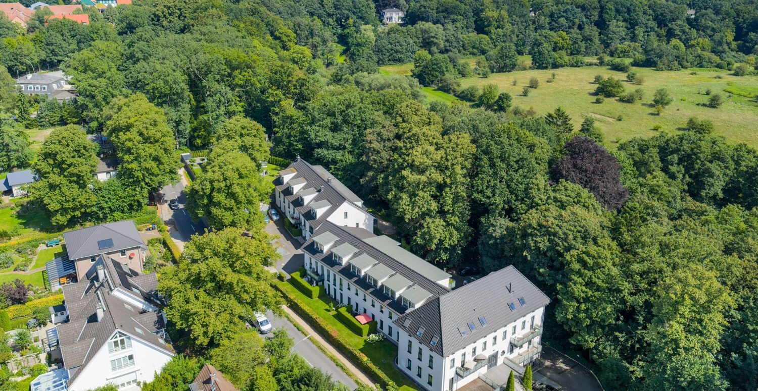 Vogelperspektive