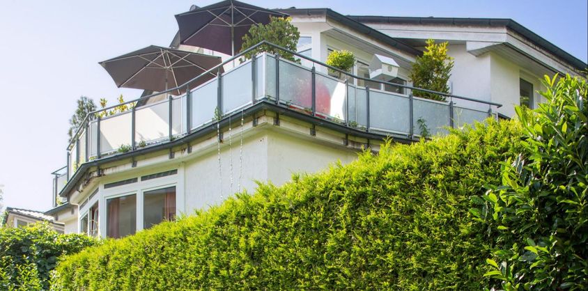von Poll Immobilien GmbH